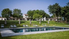 Borgo la Chiaracia Resort & Spa