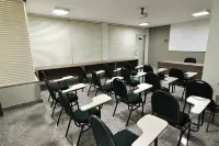 Domus Hotel Cidade Nobre Ipatinga - 3-Star