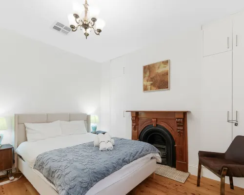 Metawise Luxury 3BR Terrace in The Heart of Sydney Hotels in Millers Point