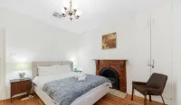 Metawise Luxury 3BR Terrace in The Heart of Sydney - Wifi