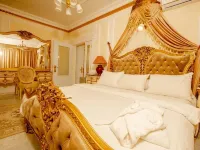 Hôtel Chateau Blanc Hotels in Yamoussoukro
