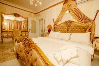 Hôtel Chateau Blanc