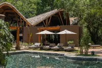 Santa Lucia Jungle Hacienda, Costa Rica, Autograph Collection - С бассейном