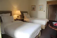 Hotel Napoleon Beirut
