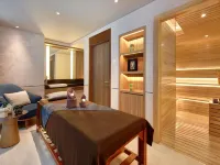 Mercure Pangkalan Bun - spa