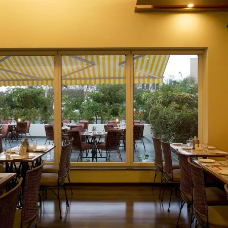 Lemon Tree Hotel Hinjewadi Pune
