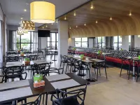 ibis Styles Birigui Hotéis em Birigui