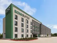 Echo Extended Stay by Wyndham Houston Pasadena Fairway Plaza Hotels in Pasadena