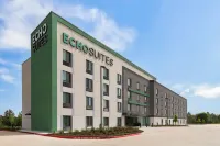 Echo Extended Stay by Wyndham Houston Pasadena Fairway Plaza