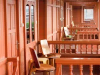 Granada Inn Palu Hotels in Palu