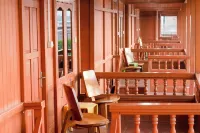 Granada Inn Palu