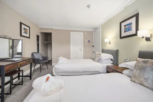 Corran House Guest House