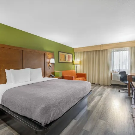 Quality Inn & Suites