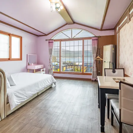 Namhae Goeun Miso Pension