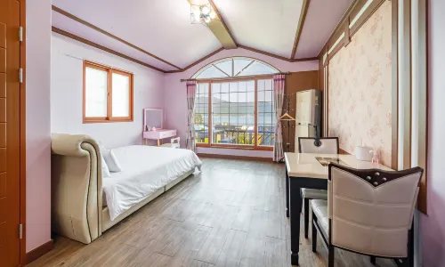 Namhae Goeun Miso Pension