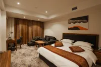 Bogishamol Hotel