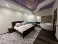 Paradise Hotel