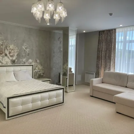 Safari Hotel Отели в г. Елец