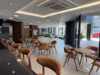 HCC旗下的貝爾馬廣場酒店 - 廚房