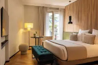 Le Richebourg Hôtel, Restaurant & Spa
