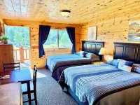 Mountain View Lodge & Cabins