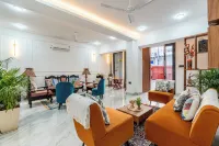 Alaya Stays Ramalaya - Room with Balcony