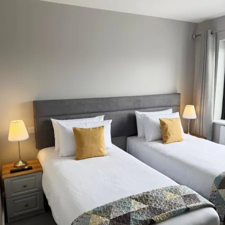 Balreask Bar, Restaurant & Guest Accommodation