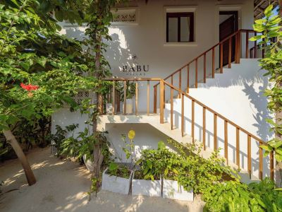 Babu Villas