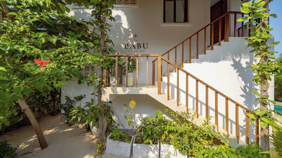 Babu Villas