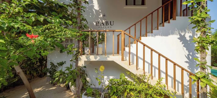 Babu Villas Hotels in Jambiani
