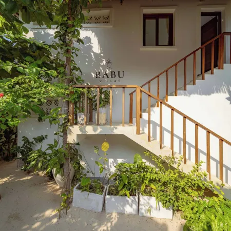 Babu Villas