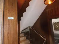 JUKKY-HILLS HOSPITALITY LTD Hotels in Wuse 2