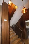 JUKKY-HILLS HOSPITALITY LTD
