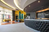 Da Vinci's Hotel