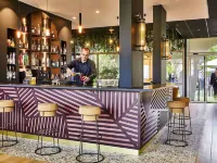 Hôtel Mercure Beaune Centre - bar