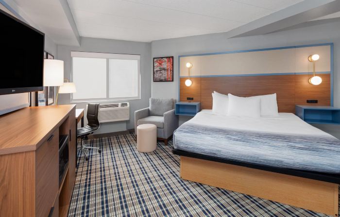 AmericInn by Wyndham Appleton North/Little Chute