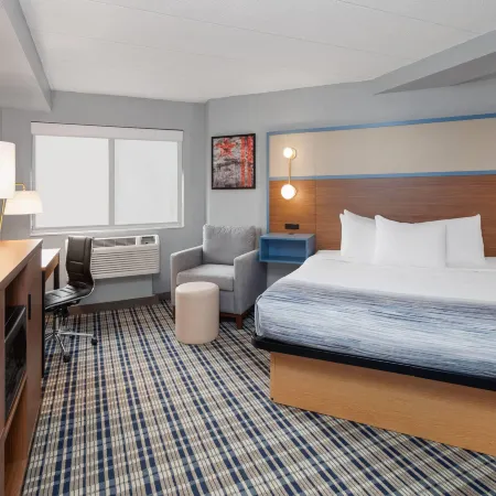 AmericInn by Wyndham Appleton North/Little Chute