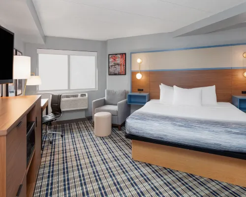 AmericInn by Wyndham Appleton North/Little Chute Hotel di Appleton