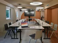 Ibis Styles Charleroi Airport Aero 44 Hotels in Charleroi