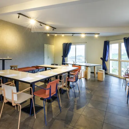 Ibis Budget Millau Viaduc