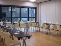 Ibis Rennes Beaulieu - Parking