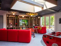 Ibis Compiègne - 3-Sterne
