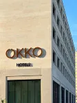 OKKO HOTELS Paris Rosa Parks Hotels in La Villette