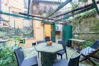 Portofino Apartment Sea View Dream -  Privatzimmer