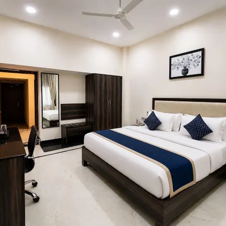 Jaswant Vilas A Boutique Hotel