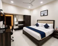 Jaswant Vilas A Boutique Hotel - موقف سيارات