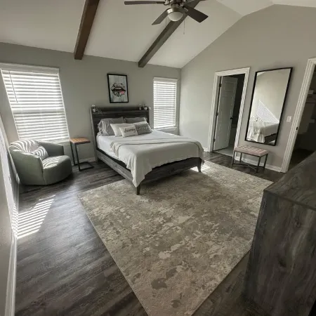 NWA Modern Stay