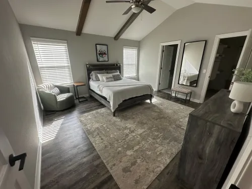NWA Modern Stay