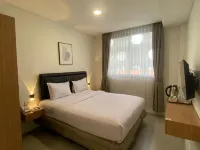 Hotel Emaki Jatinangor - Formerly Jatinangor Hotel & Restaurant Hotels in Sumedang Regency