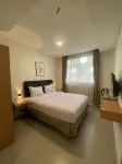 Hotel Emaki Jatinangor - Formerly Jatinangor Hotel & Restaurant